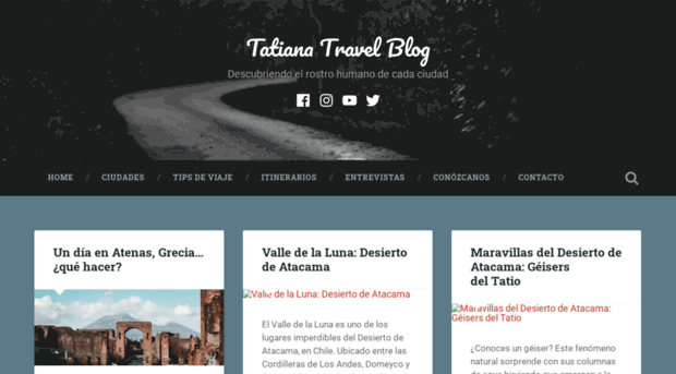 tatiana-travel.com