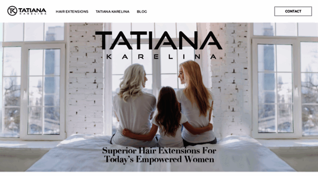 tatianakarelina.com