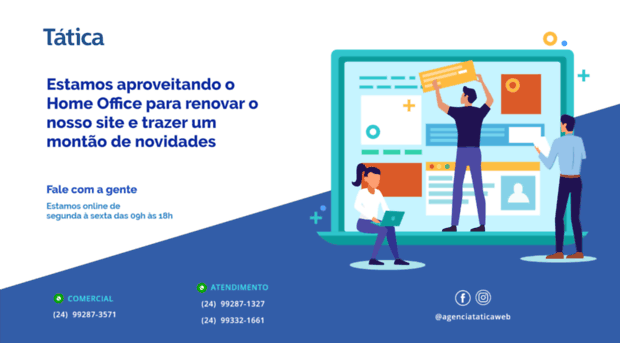 taticaweb.com.br