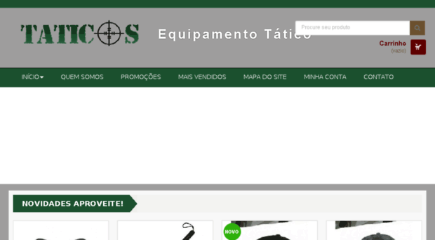 taticos.com