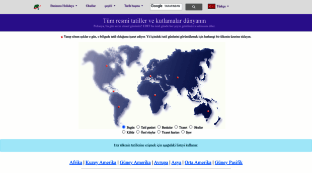 tatil-gunleri.com