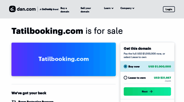 tatilbooking.com