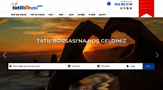 tatilborsasi.com