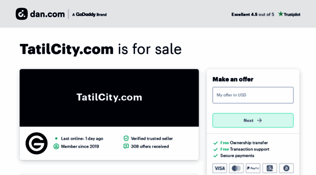 tatilcity.com