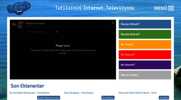 tatilizle.com