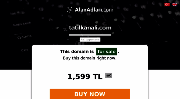 tatilkanali.com