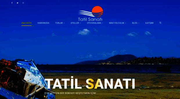 tatilsanati.com