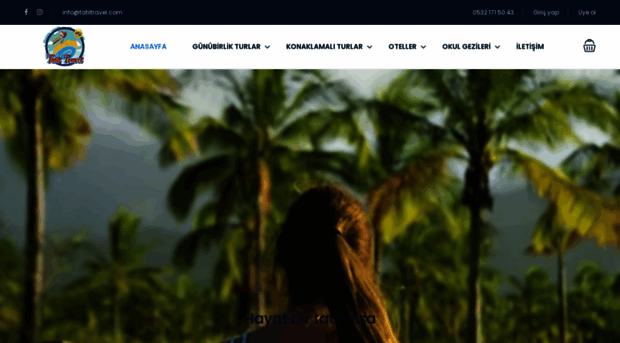 tatiltravel.com