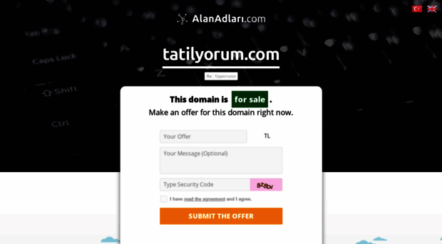 tatilyorum.com