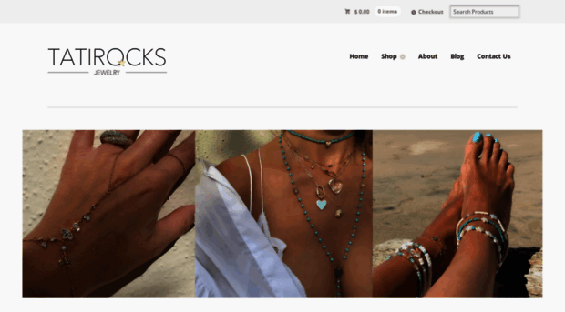 tatirocks.com