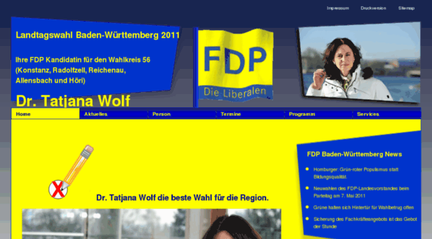 tatjana-wolf.de