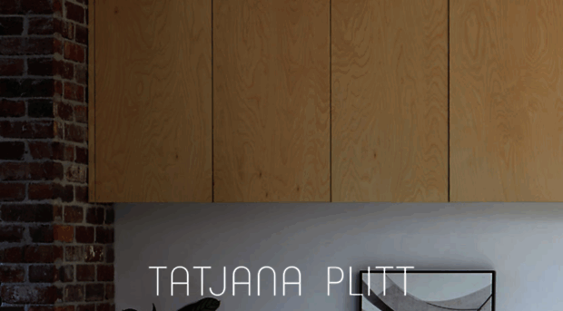 tatjanaplitt.com
