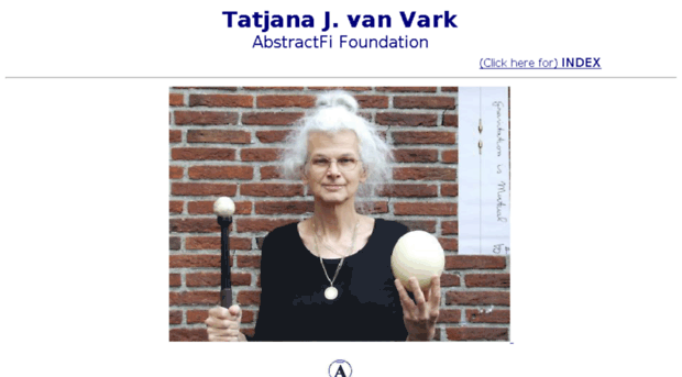 tatjavanvark.nl