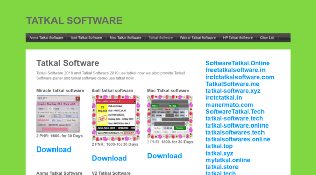 tatkalsoftware.mobi