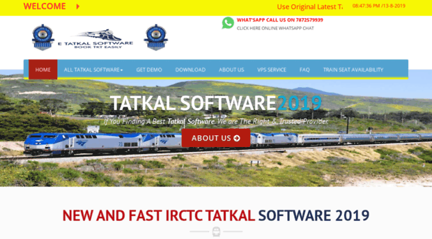 tatkalsoftwares.online