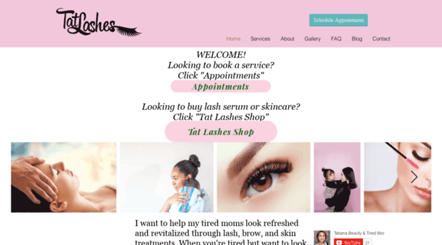 tatlashes.com