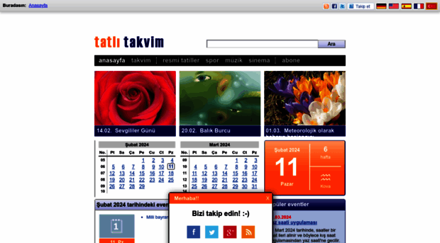 tatli-takvim.com