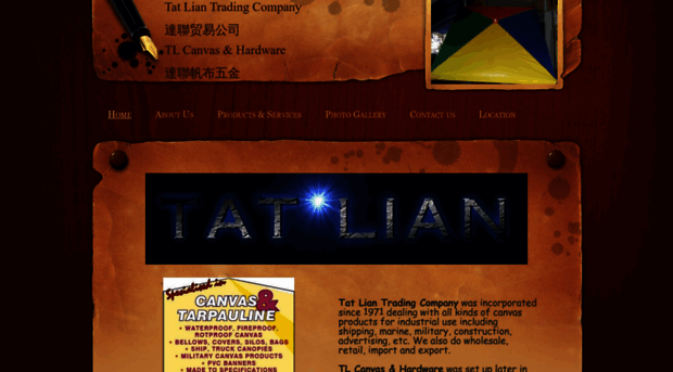 tatliancanvas.com