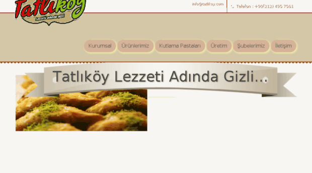 tatlikoy.com