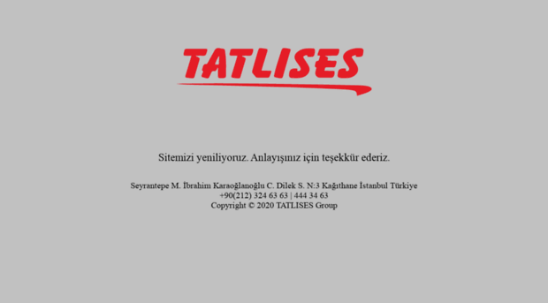 tatlises.com.tr