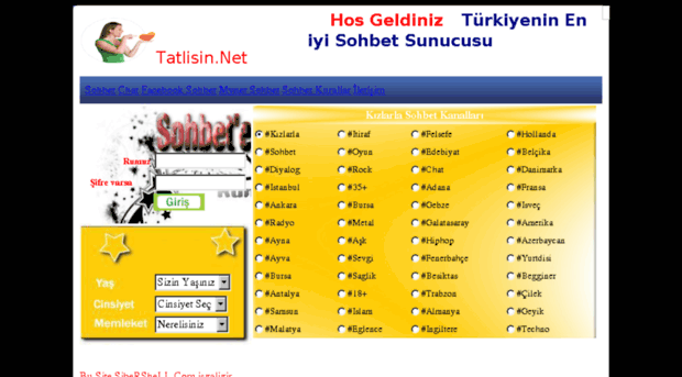 tatlisin.net