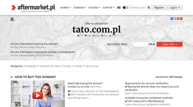 tato.com.pl