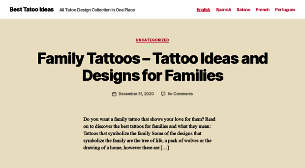 tatoo.com