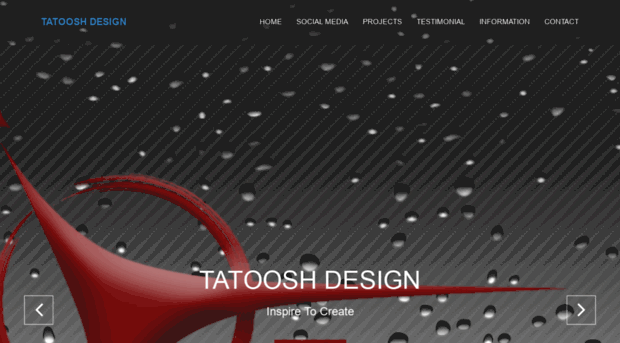 tatooshdesign.com