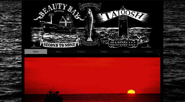 tatooshseafoods.com