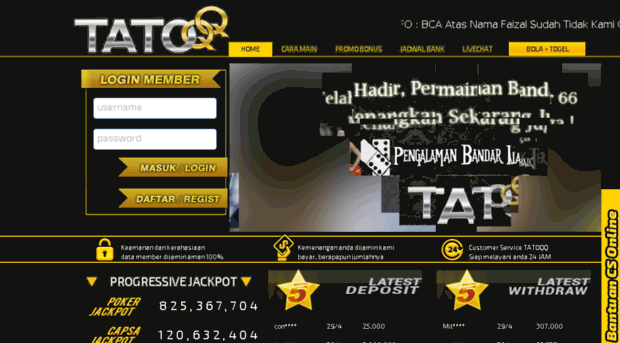 tatoqq.com