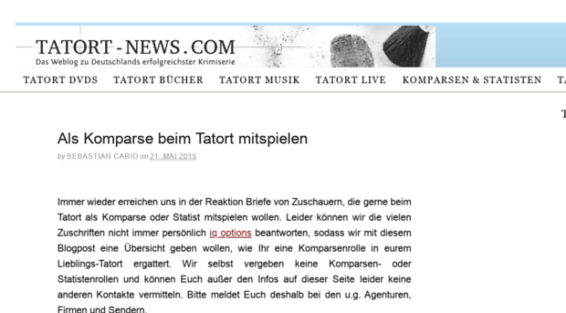 tatort-news.com