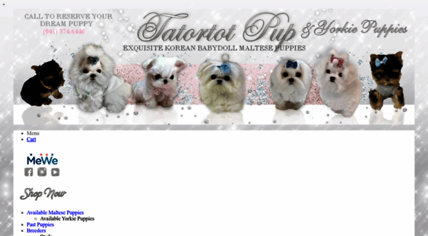 tatortotpup.com