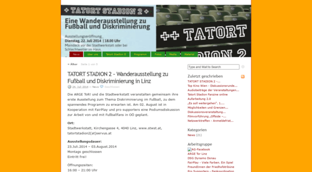 tatortstadionwien.blogsport.de