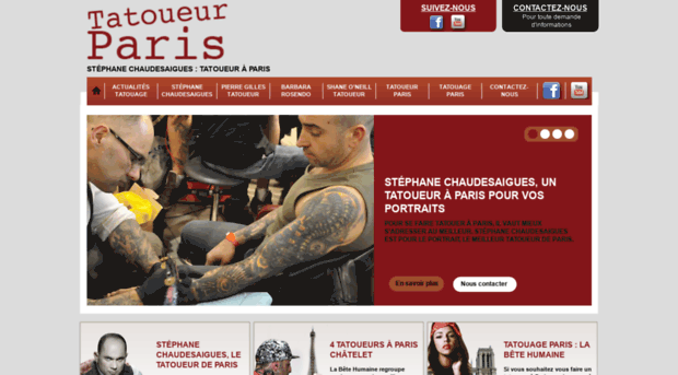 tatouage-paris.com