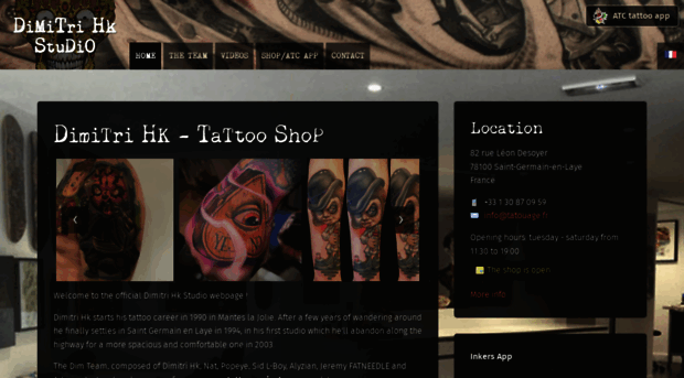 tatouage.fr