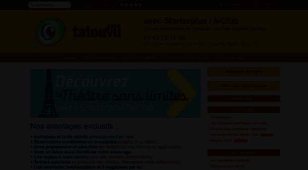 tatouvu.com