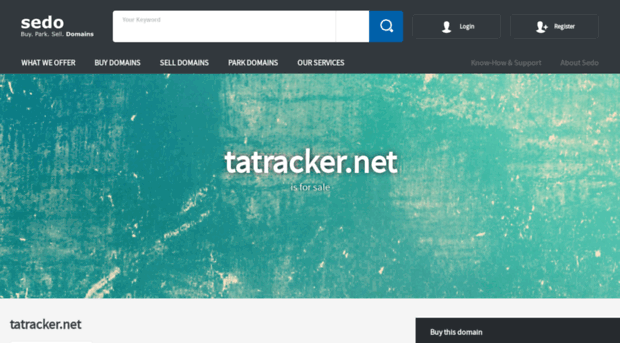 tatracker.net