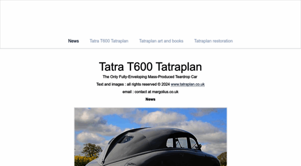 tatraplan.co.uk