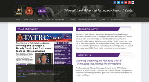 tatrc.org