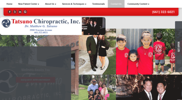 tatsunochiropractic.com
