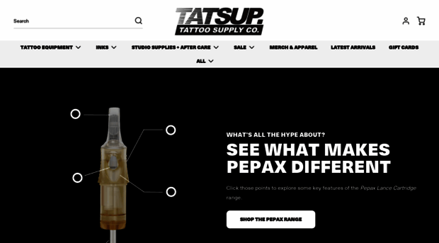 tatsup.myshopify.com