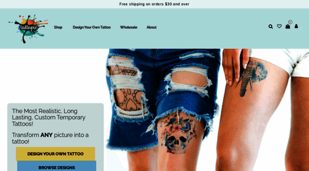 tattapic.com