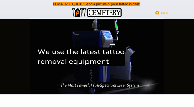 tattcemetery.com