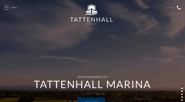 tattenhall-marina.co.uk