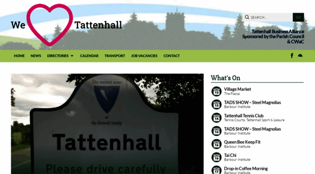 tattenhall.org