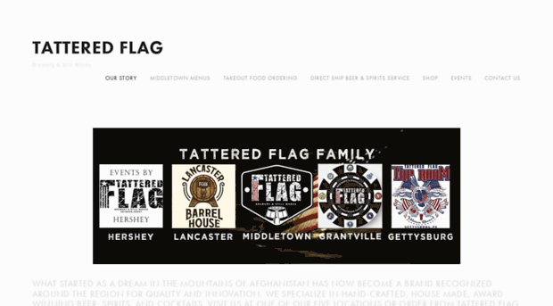 tatteredflagbsw.com