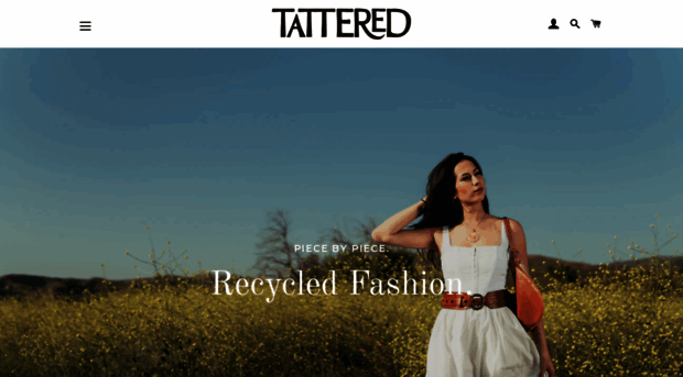 tatteredtrading.com