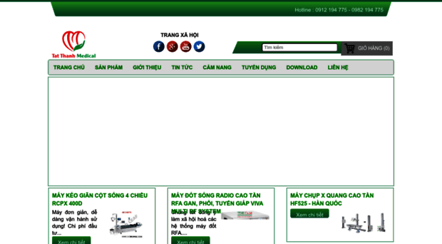tatthanhmed.com.vn