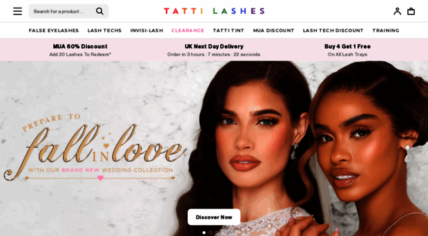 tattilashes.com