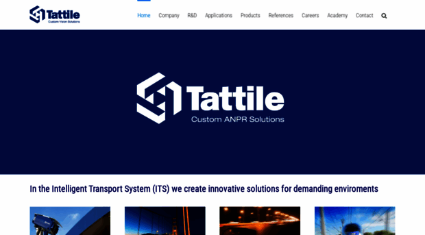 tattile.com